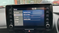 Toyota Yaris 1.5 Hybrid Design 5dr CVT Hybrid Hatchback